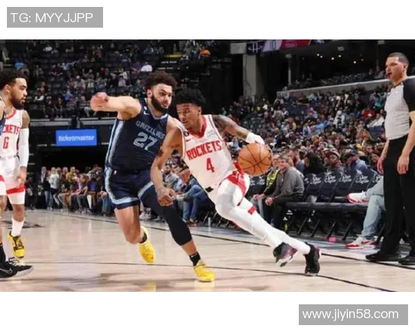 2020年1月15日NBA精彩对决灰熊与火箭的激烈比赛回顾与分析