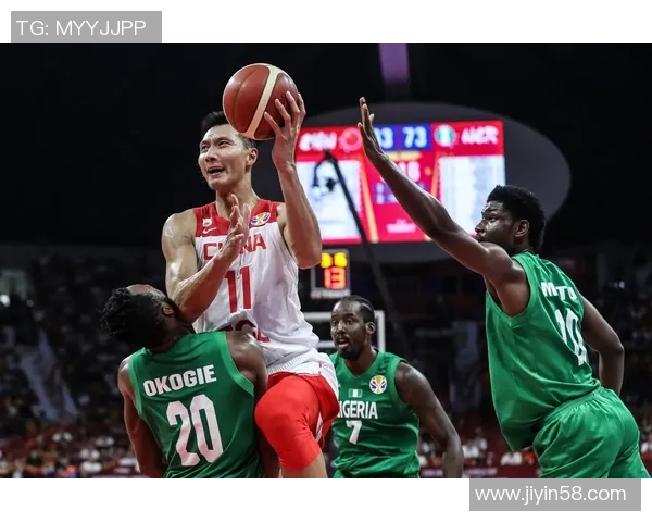 中国男篮对阵尼日利亚比赛精彩回顾及比分数据分析