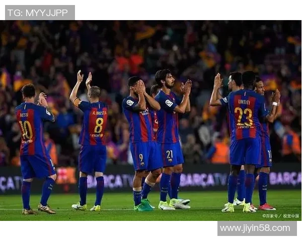 巴萨罗那主场迎战皇家贝蒂斯期待精彩对决与胜利的较量