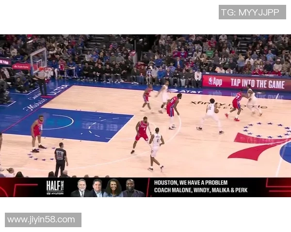 骑士与76人激战四月七日NBA精彩对决回顾与分析